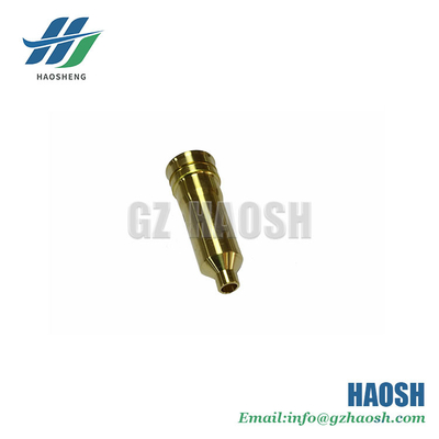 ISUZU NPR PARTS 8976066610 топливный инжектор Бушинг 4HF1-0 8-97606661-0