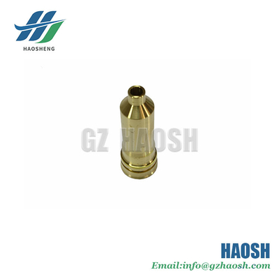 ISUZU NPR PARTS 8976066610 топливный инжектор Бушинг 4HF1-0 8-97606661-0