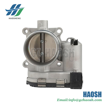 Pièces détachées Corps d'accélérateur Asm DS7E-9F991-BB Convient pour Ford Everest U375
