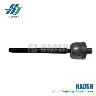ফোর্ড এভারেস্ট U375 EB3C-3D032AA এর জন্য ডাস্ট কভার সহ স্টিয়ারিং টাই রড এন্ড বল জয়েন্ট