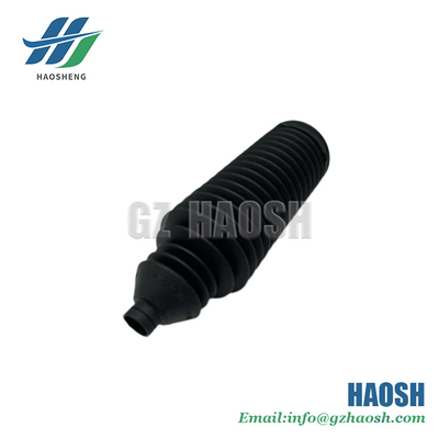 ফোর্ড এভারেস্ট U375 EB3C-3D032AA এর জন্য ডাস্ট কভার সহ স্টিয়ারিং টাই রড এন্ড বল জয়েন্ট