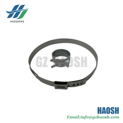 ফোর্ড এভারেস্ট U375 EB3C-3D032AA এর জন্য ডাস্ট কভার সহ স্টিয়ারিং টাই রড এন্ড বল জয়েন্ট
