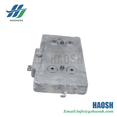 Автозапчасти Батарейная поднос резина Подходит для Ford Everest U375 EB3T 10723CA