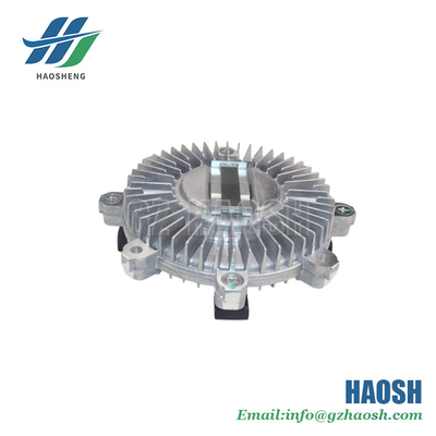 L'embrayage du ventilateur de refroidissement 8-97139299-0 8971392990 Remplacement pour le camion Isuzu NPR Moteur 4HF1 4HG1