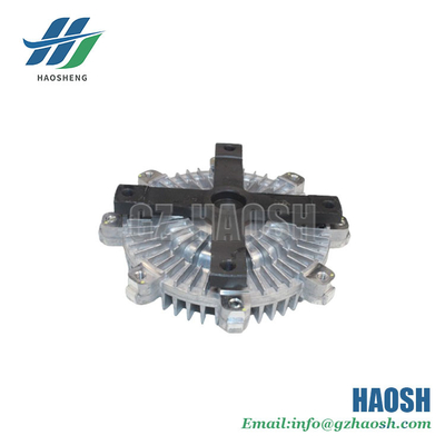 L'embrayage du ventilateur de refroidissement 8-97139299-0 8971392990 Remplacement pour le camion Isuzu NPR Moteur 4HF1 4HG1
