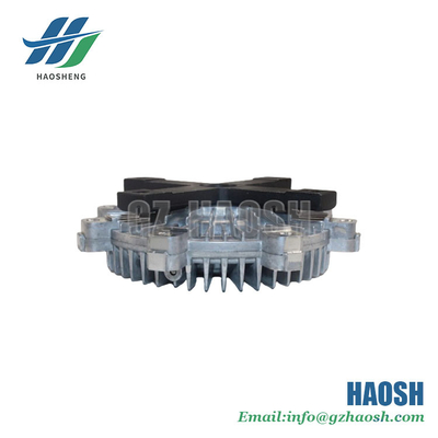 L'embrayage du ventilateur de refroidissement 8-97139299-0 8971392990 Remplacement pour le camion Isuzu NPR Moteur 4HF1 4HG1