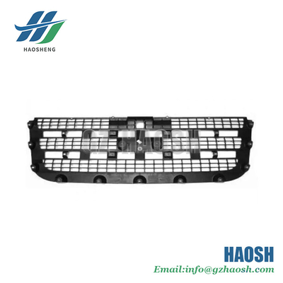 6C118200ABYYGY অটো বডি পার্টস ফর ফোর্ড ট্রানজিট V348 এর জন্য ফ্রন্ট বাম্পার গ্রিল