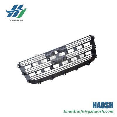 6C118200ABYYGY অটো বডি পার্টস ফর ফোর্ড ট্রানজিট V348 এর জন্য ফ্রন্ট বাম্পার গ্রিল