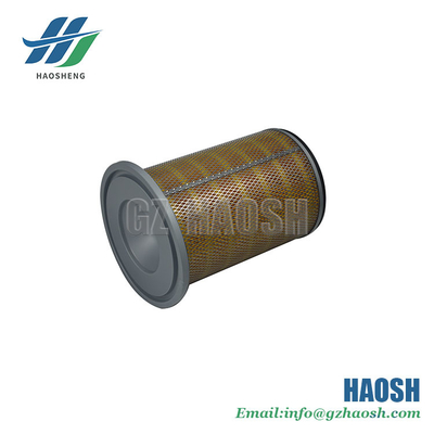 ISUZU NPR PARTS AIR FILTER 8-94430250-0 894430250 ISUZU NPR 4HE1 (включает в себя: