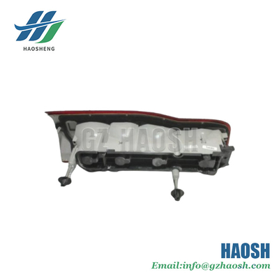 Parties automobiles Feuille de voiture Asm LH/RH 6C1113450AA-L/6C1113451AA-R Pour Ford Transit V348