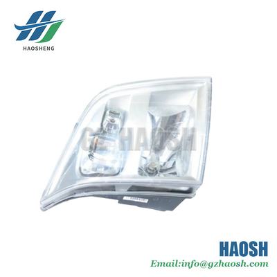 ফোর্ড ট্রানজিট V348 হেডলাইট Asm RH/LH 7C19-13W029-AB-R/7C19-13W030-AB-L এর জন্য