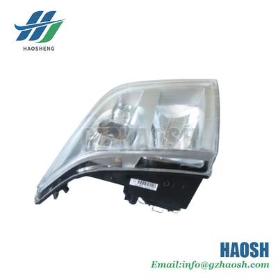 ফোর্ড ট্রানজিট V348 হেডলাইট Asm RH/LH 7C19-13W029-AB-R/7C19-13W030-AB-L এর জন্য