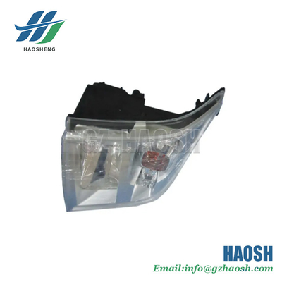 ফোর্ড ট্রানজিট V348 হেডলাইট Asm RH/LH 7C19-13W029-AB-R/7C19-13W030-AB-L এর জন্য
