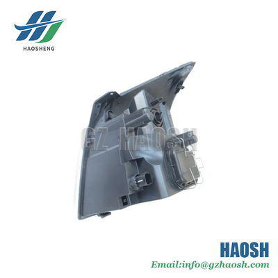 ফোর্ড ট্রানজিট V348 হেডলাইট Asm RH/LH 7C19-13W029-AB-R/7C19-13W030-AB-L এর জন্য