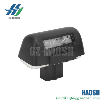 Для Ford Transit V348 черный задний номер 86VB-13550-AH
