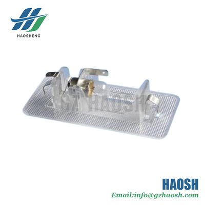 Parties de carrosserie de voiture Lumière intérieure blanche YC15-13776CB Pour Ford Transit V348