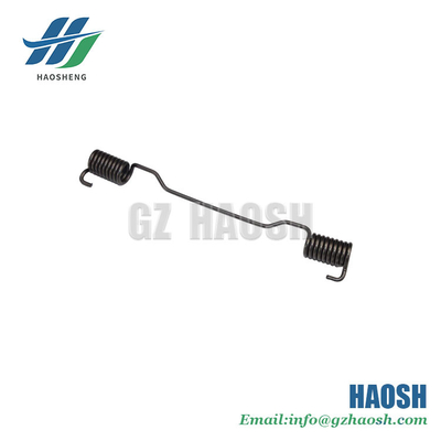 ISUZU NKR94 РЕТURN СПРИНГ 8-97081150-0 8970811500 Автомобильная тормозная пружина