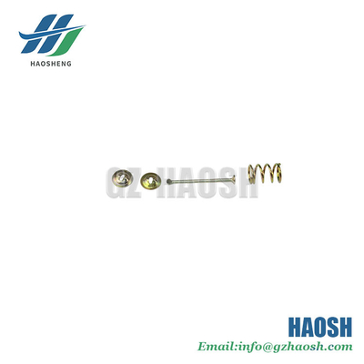 অটো পার্টস ব্রেক জুতো হোল্ড পিন কিট 8-47162046-0 8471620460 মেরামত কিট হ্যান্ড ব্রেক ইসুজু NKR77 4KH1
