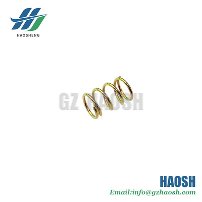 অটো পার্টস ব্রেক জুতো হোল্ড পিন কিট 8-47162046-0 8471620460 মেরামত কিট হ্যান্ড ব্রেক ইসুজু NKR77 4KH1