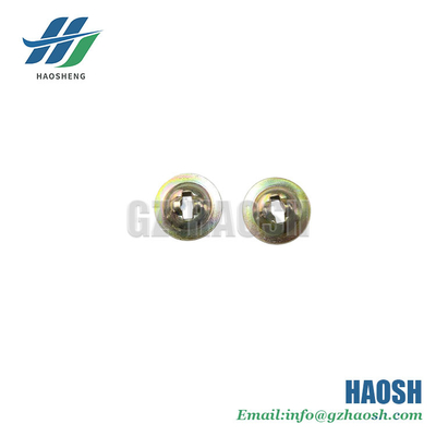 অটো পার্টস ব্রেক জুতো হোল্ড পিন কিট 8-47162046-0 8471620460 মেরামত কিট হ্যান্ড ব্রেক ইসুজু NKR77 4KH1