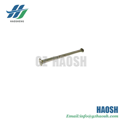 অটো পার্টস ব্রেক জুতো হোল্ড পিন কিট 8-47162046-0 8471620460 মেরামত কিট হ্যান্ড ব্রেক ইসুজু NKR77 4KH1