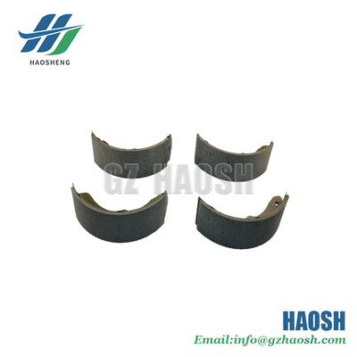 ISUZU NPR PARTS 8-97035085-0 8970350850 БРЕКИ для обуви ISUZU NKR77 4KH1