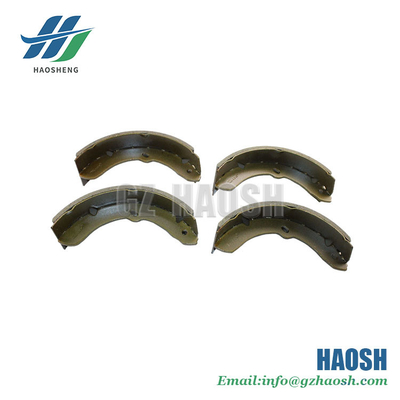 ISUZU NPR PARTS 8-97035085-0 8970350850 БРЕКИ для обуви ISUZU NKR77 4KH1
