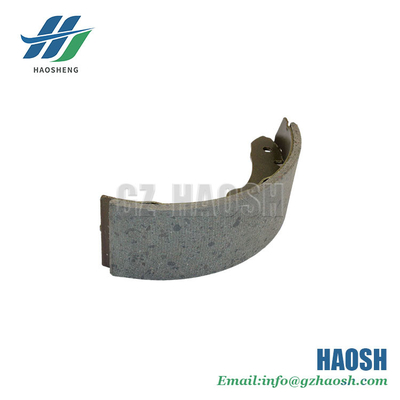 ISUZU NPR PARTS 8-97035085-0 8970350850 БРЕКИ для обуви ISUZU NKR77 4KH1