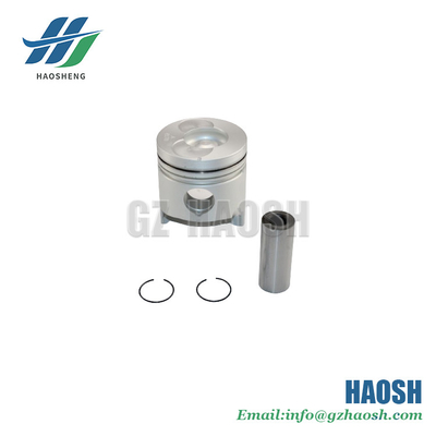 Piston 8-97942988-0 8979429880 Convient pour une Isuzu DMAX 4JA1T