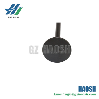 Впускный клапан 8-97309675-0 8973096750 Подходит для Isuzu CXZ 10PD1