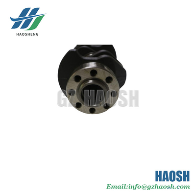Краншафт 8-94455240-0 8944552400 Подходит для Isuzu NHR 4JA1