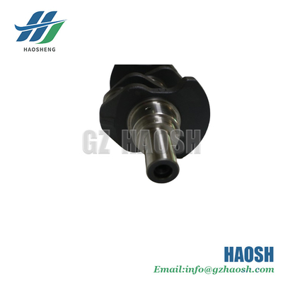 Краншафт 8-94455240-0 8944552400 Подходит для Isuzu NHR 4JA1