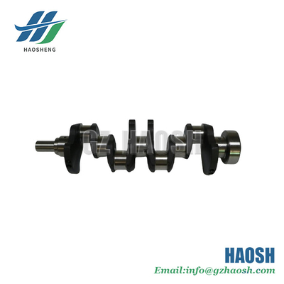 Краншафт 8-94455240-0 8944552400 Подходит для Isuzu NHR 4JA1