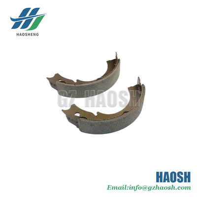 Автомобильные автозапчасти 5-46220001-0 5462200010 БРЕКНЫЕ ПАДЫ ISUZU NKR