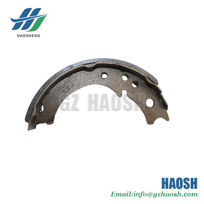 Автомобильные автозапчасти 5-46220001-0 5462200010 БРЕКНЫЕ ПАДЫ ISUZU NKR