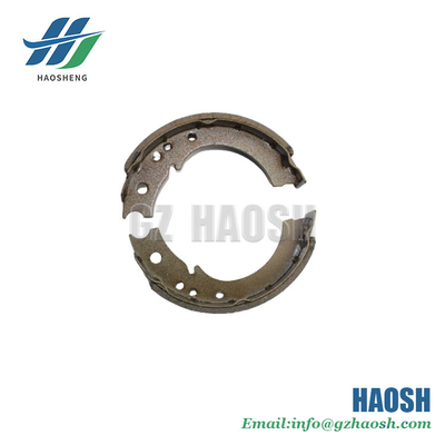Автомобильные автозапчасти 5-46220001-0 5462200010 БРЕКНЫЕ ПАДЫ ISUZU NKR