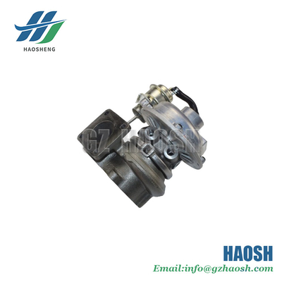 টার্বো চার্জার সমাবেশ 8-97354423-0 8973544230 ISUZU D-MAX 4JH1 এর জন্য উপযুক্ত