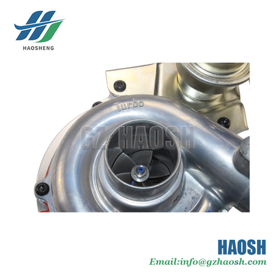টার্বো চার্জার সমাবেশ 8-97354423-0 8973544230 ISUZU D-MAX 4JH1 এর জন্য উপযুক্ত