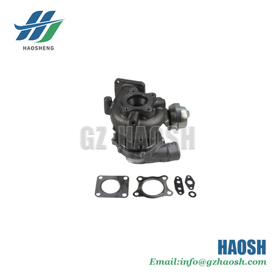 Turbocharger 8-98132069-0 8981320690  For Isuzu D-MAX 4JJ1 4JJ1T 4JJ1TC 3.0L Engine