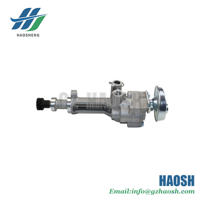 PUMPA DE OLEO 8-97069738-1 8970697381 Para el vehículo Isuzu 4JB1 4JB1-T
