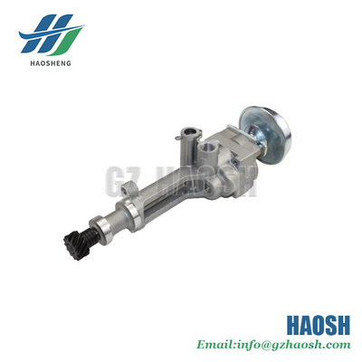 PUMPA DE OLEO 8-97069738-1 8970697381 Para el vehículo Isuzu 4JB1 4JB1-T