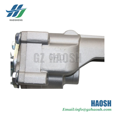 PUMPA DE OLEO 8-97069738-1 8970697381 Para el vehículo Isuzu 4JB1 4JB1-T