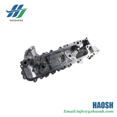 غطاء التبريد النفطي 8-98025403-0 8980254030 لإيسوزو Dmax 4jk1