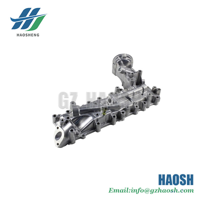 غطاء التبريد النفطي 8-98025403-0 8980254030 لإيسوزو Dmax 4jk1