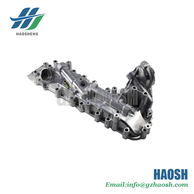 غطاء التبريد النفطي 8-98025403-0 8980254030 لإيسوزو Dmax 4jk1