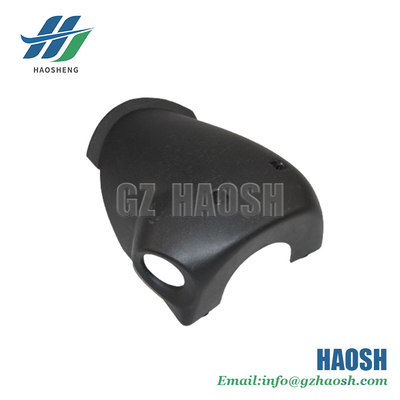 6C11-3533ADZHLV Steering Cover Black Rubber Fit Ford Transit V348 6C11 3533ADZHLV