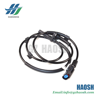 6C112B372CD-N مناسبة فورد ترانزيت V348 جهاز استشعار ABS الخلفي اليسار 6C112B372CD