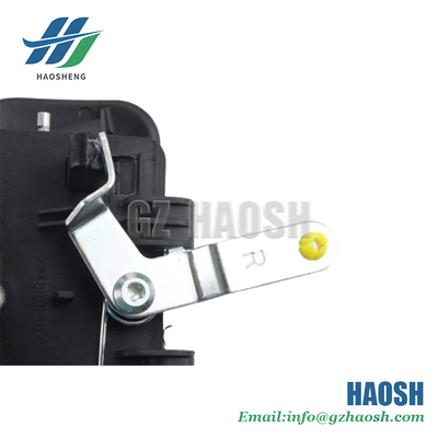 باب المقبض الخارجي RH YC15 V22400AL-N YC15 للنقل V348 YC15 V22400AL