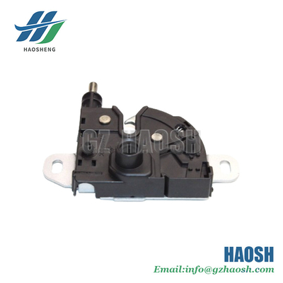 Para el Ford Transit V348 XS41-16700AG-N XS41-16700AG Cerradura del capó del motor