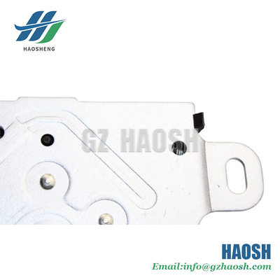 Para el Ford Transit V348 XS41-16700AG-N XS41-16700AG Cerradura del capó del motor